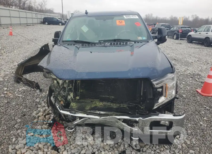 1FTFW1EG8JFE15182 Photo# 5