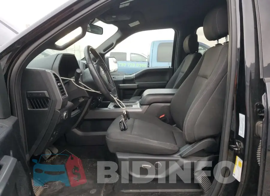 1FTFW1EG9JKF32423 Photo# 7