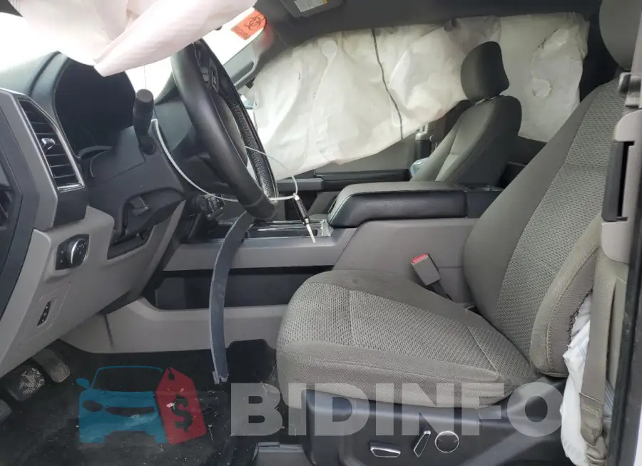 1FTFX1EF4HFC41514 Photo# 7