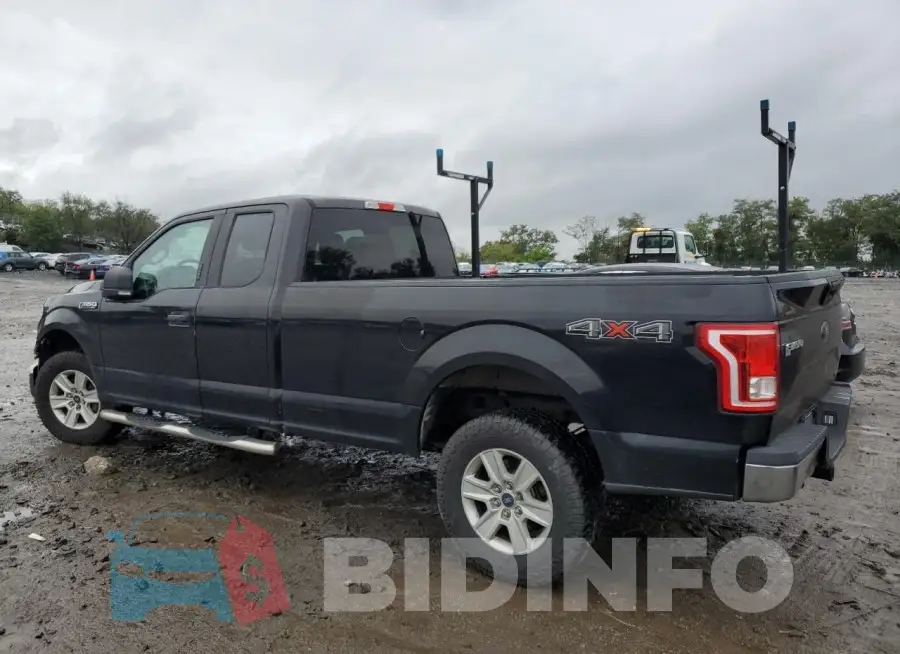 1FTFX1EF5GKD47671 Photo# 2