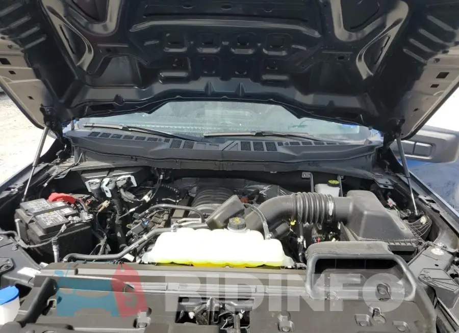 1FTMF1L56RKD74837 Photo# 11