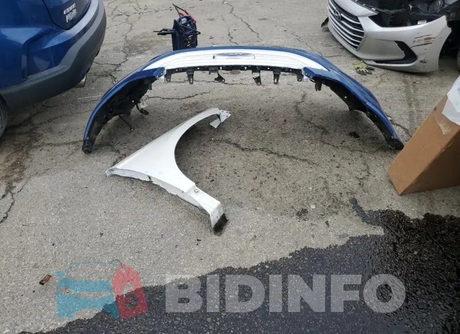 2FMPK3G96LBA08116 Photo# 13
