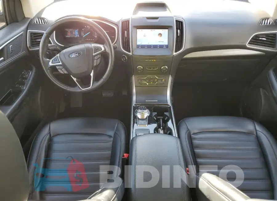 2FMPK3J90LBA50385 Photo# 8
