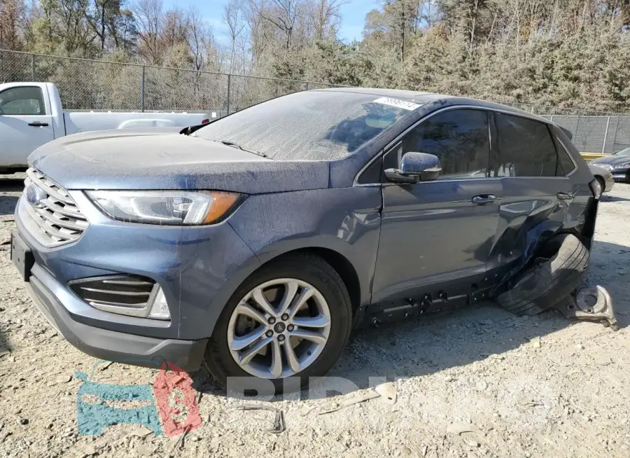 2FMPK4J96KBB96939 Photo# 1