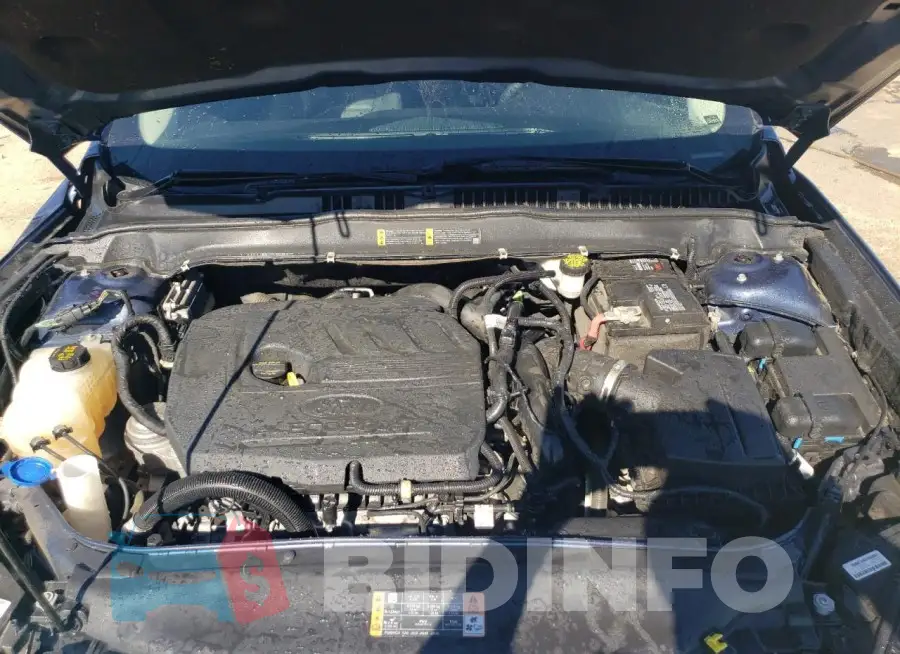 3FA6P0HD1JR199497 Photo# 11