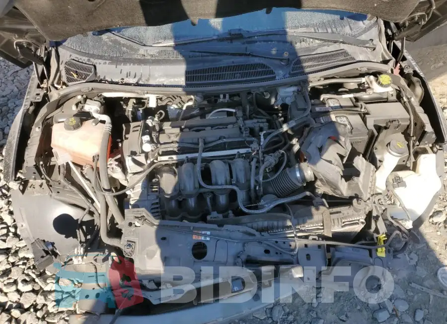 3FADP4BJ8KM155976 Photo# 11