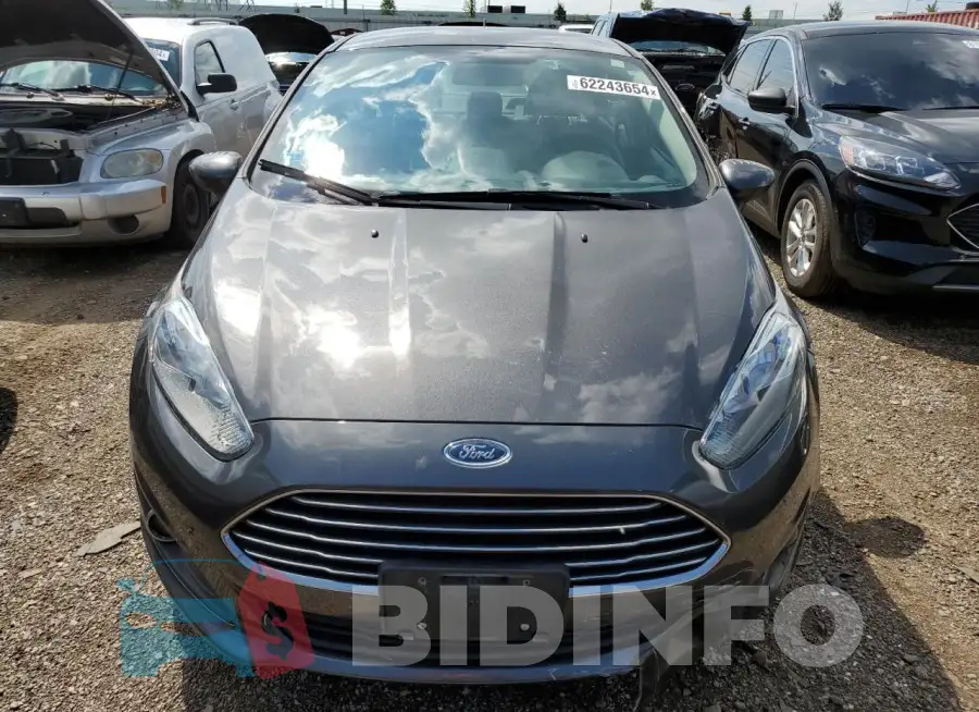 3FADP4BJ9HM163013 Photo# 5
