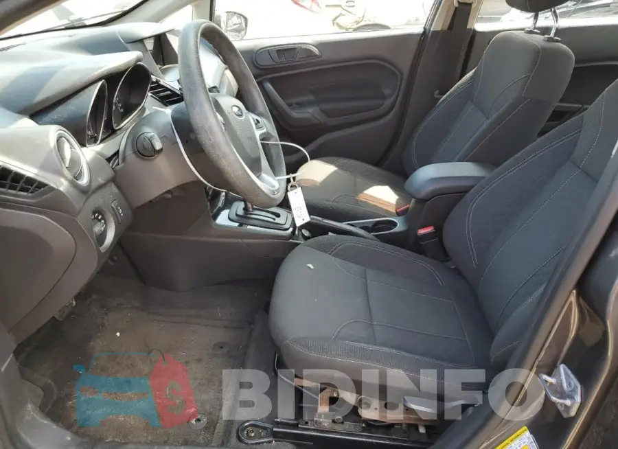 3FADP4BJ9HM163013 Photo# 7
