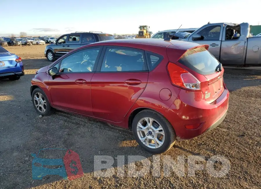 3FADP4EJ6FM178707 Photo# 2