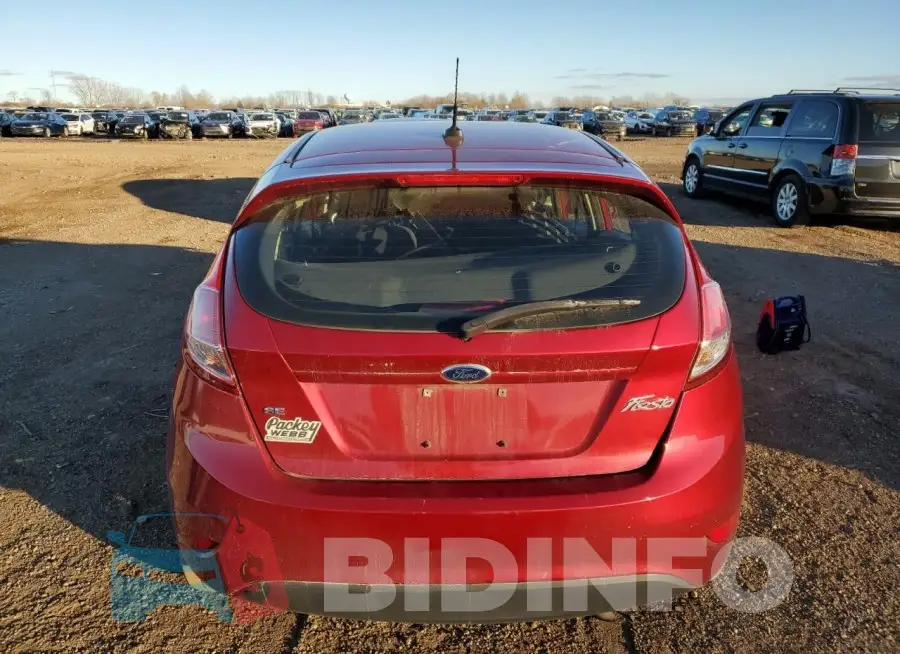 3FADP4EJ6FM178707 Photo# 6