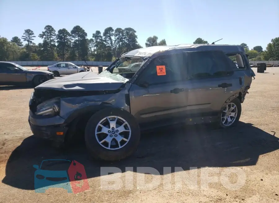 3FMCR9A67MRA79761 Photo# 1