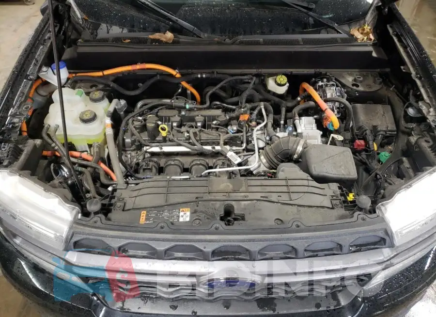3FTTW8E31PRA38666 Photo# 11