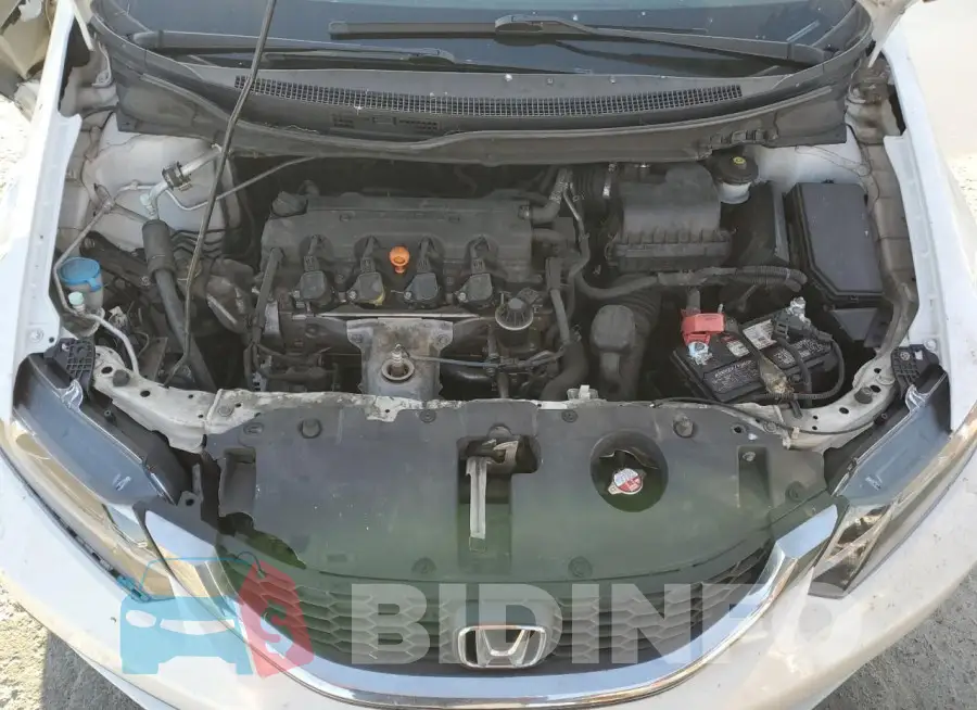 19XFB2F57FE707860 Photo# 11