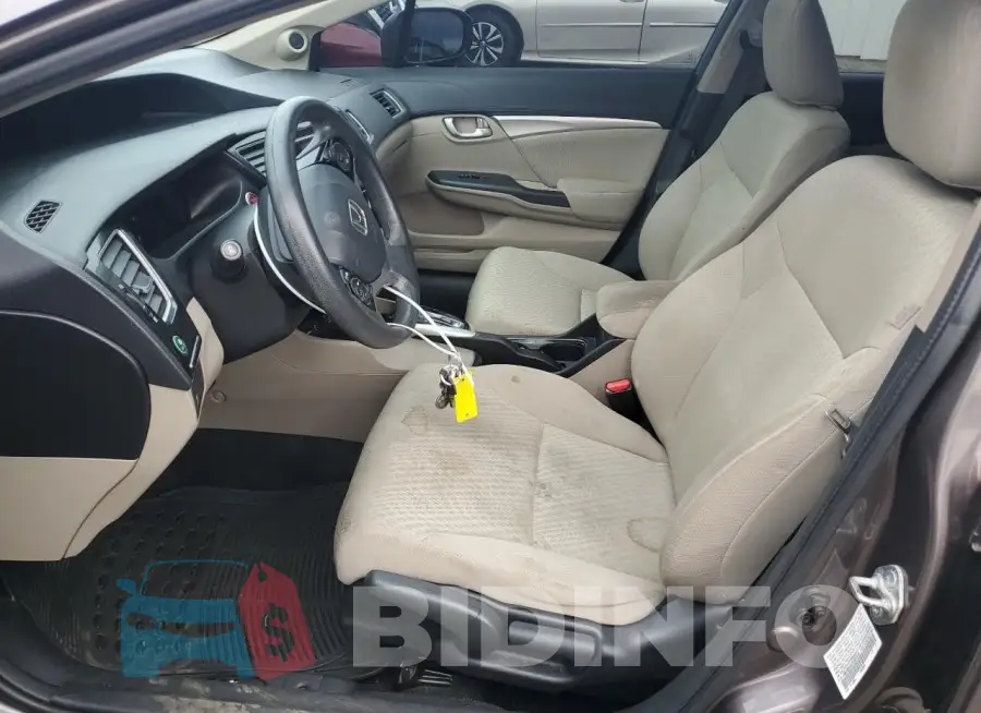 19XFB2F81FE201919 Photo# 7