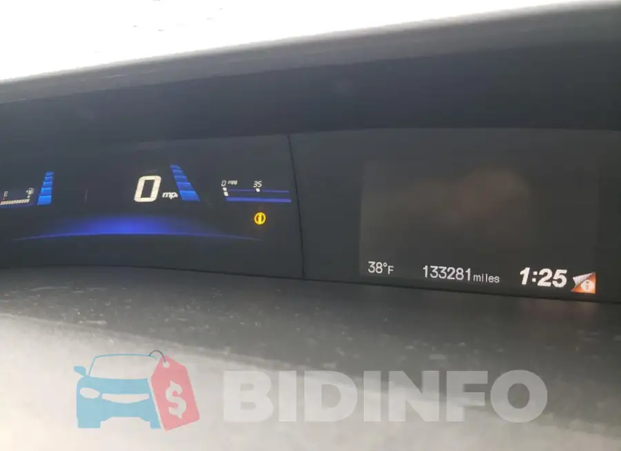 19XFB2F81FE201919 Photo# 9