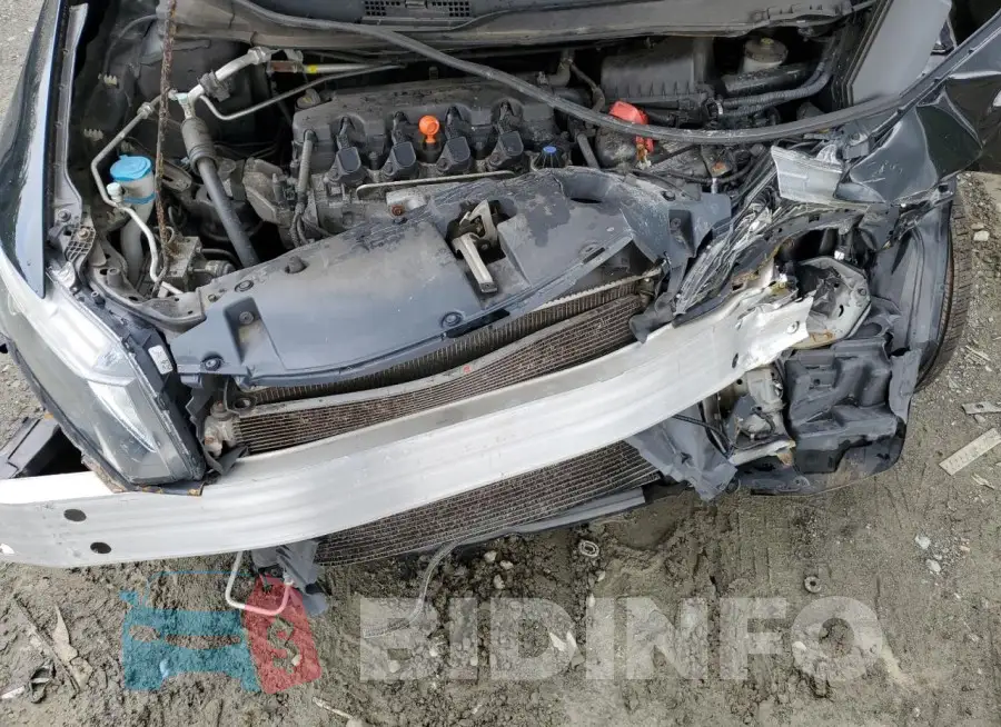 19XFB2F88FE205188 Photo# 11