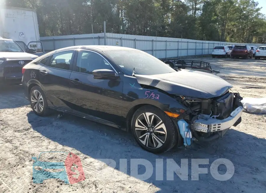 19XFC1F39HE014457 Photo# 4