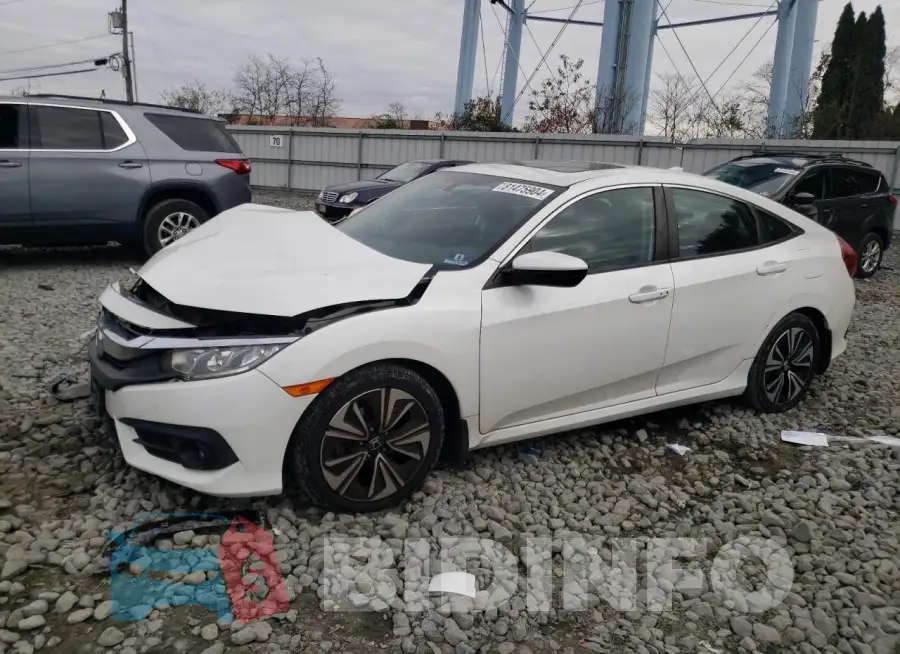 19XFC1F75HE029184 Photo# 1