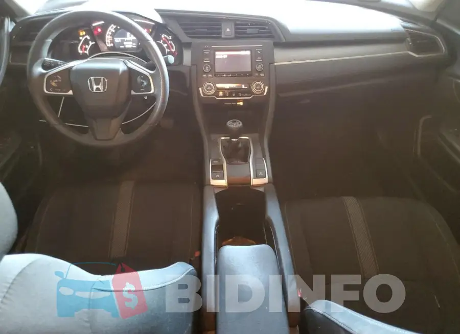 19XFC2E50HE066875 Photo# 8