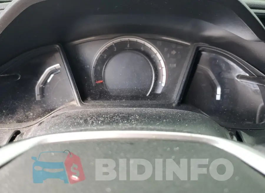 19XFC2F50GE047532 Photo# 9