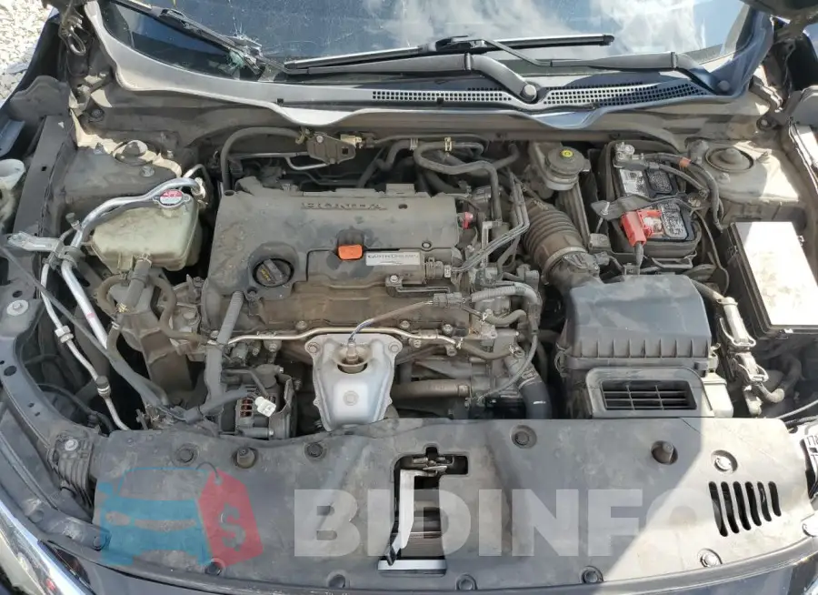 19XFC2F50GE047532 Photo# 11