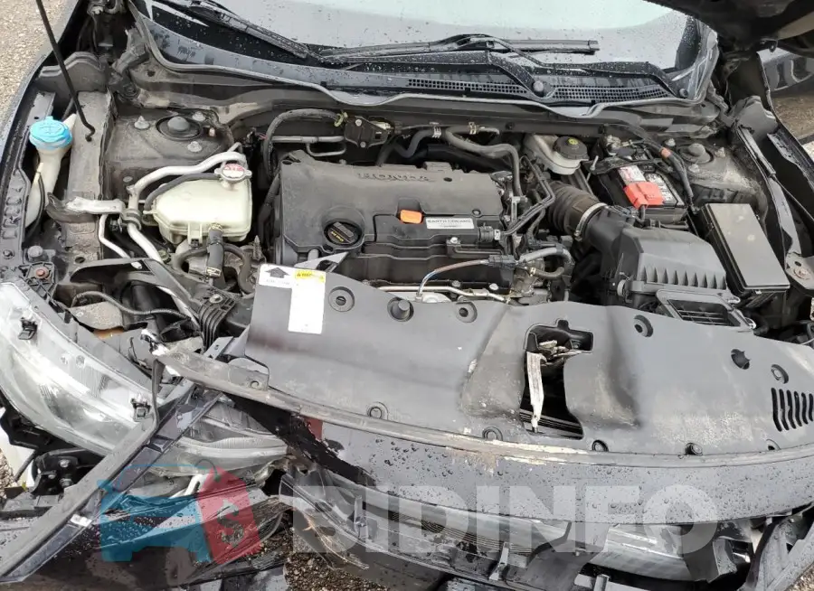 19XFC2F56JE041192 Photo# 11