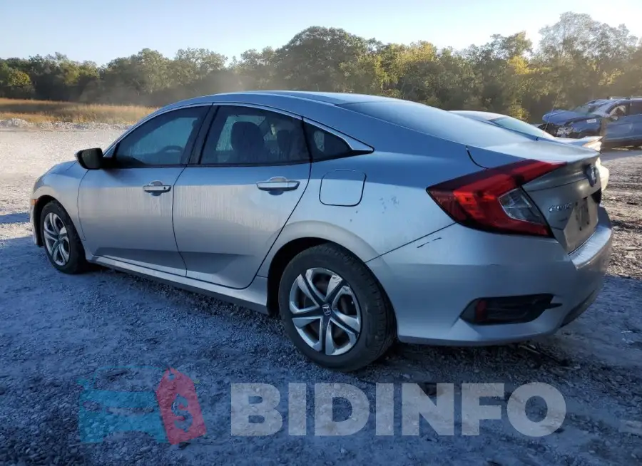 19XFC2F57HE019051 Photo# 2