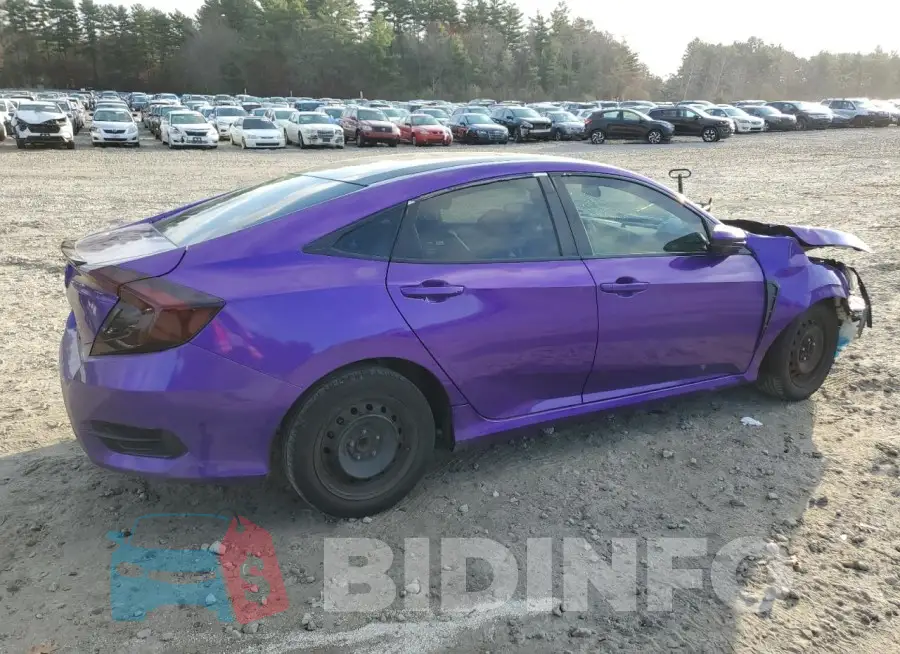 19XFC2F57HE231450 Photo# 3