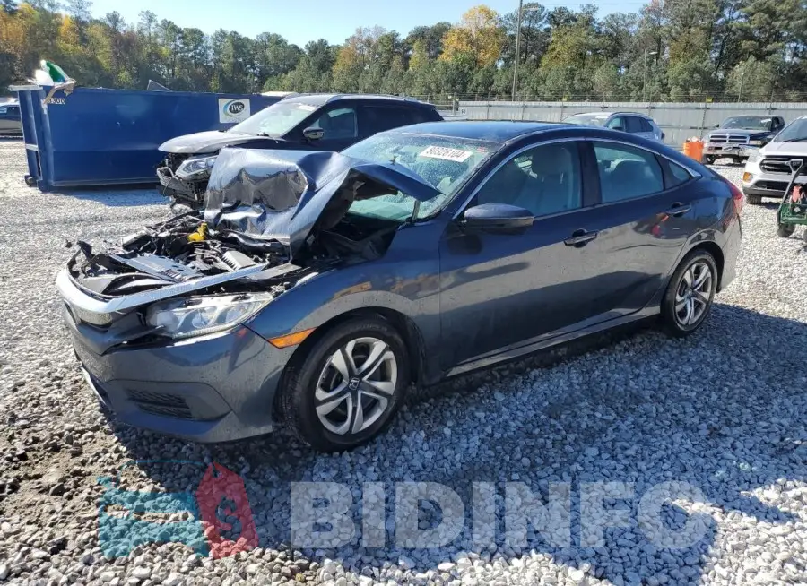 19XFC2F59HE039978 Photo# 1