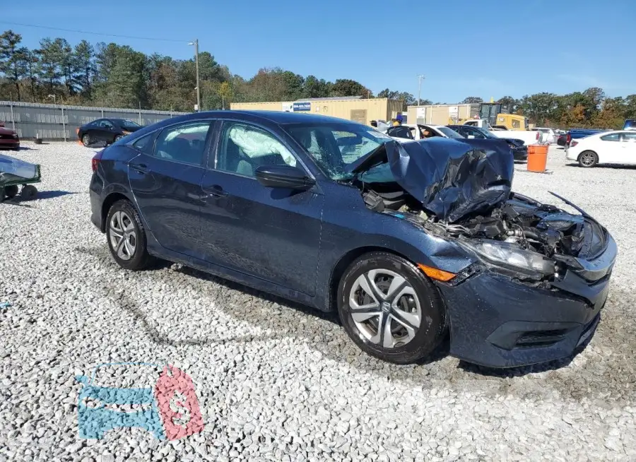 19XFC2F59HE039978 Photo# 4