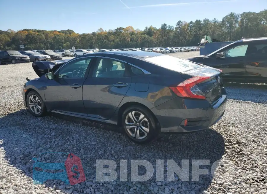 19XFC2F59HE039978 Photo# 2