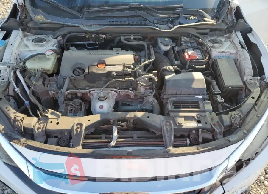 19XFC2F5XGE215015 Photo# 11