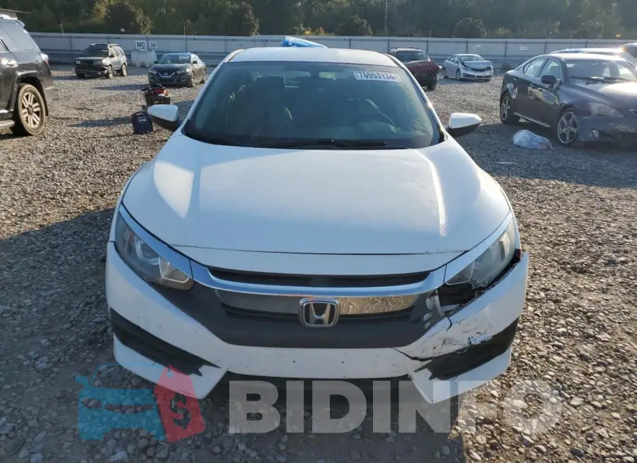 19XFC2F5XGE215015 Photo# 5