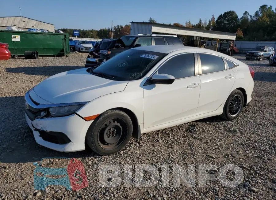 19XFC2F5XGE215015 Photo# 1