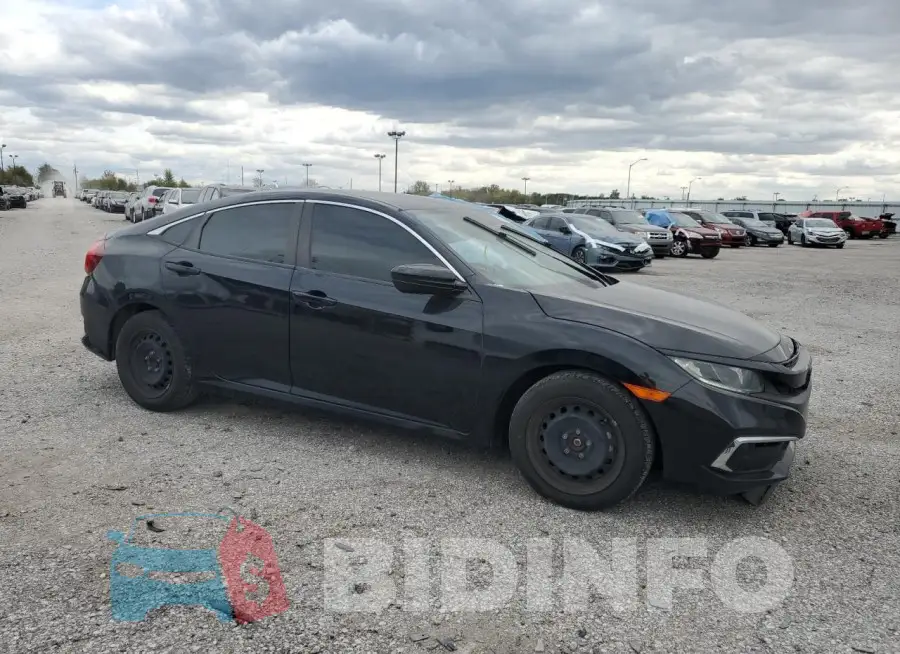19XFC2F60ME001588 Photo# 4