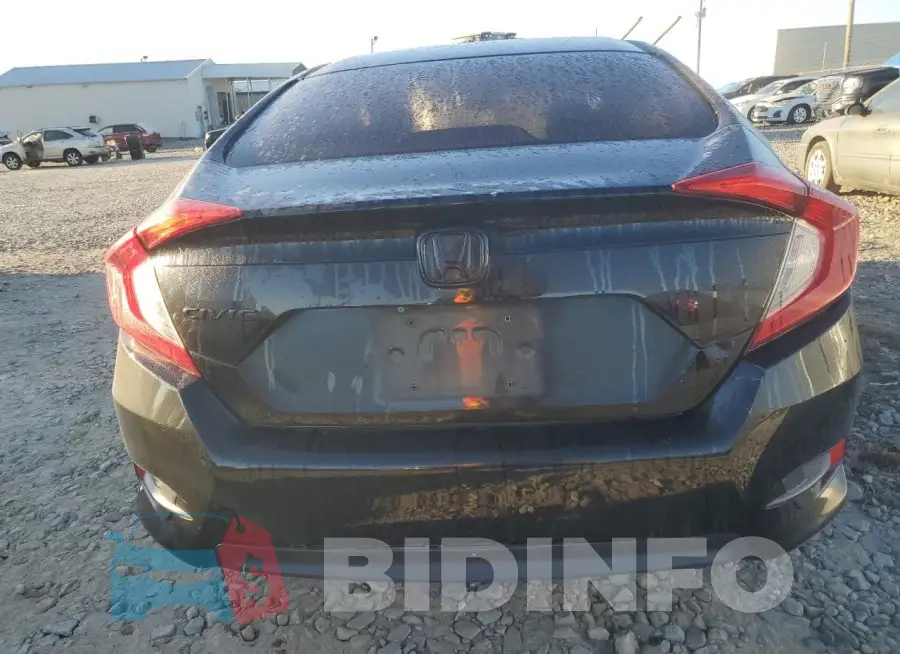 19XFC2F70GE078183 Photo# 6