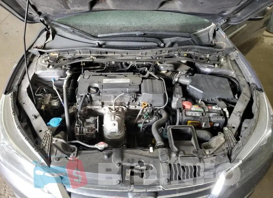 1HGCR2F83FA272834 Photo# 11