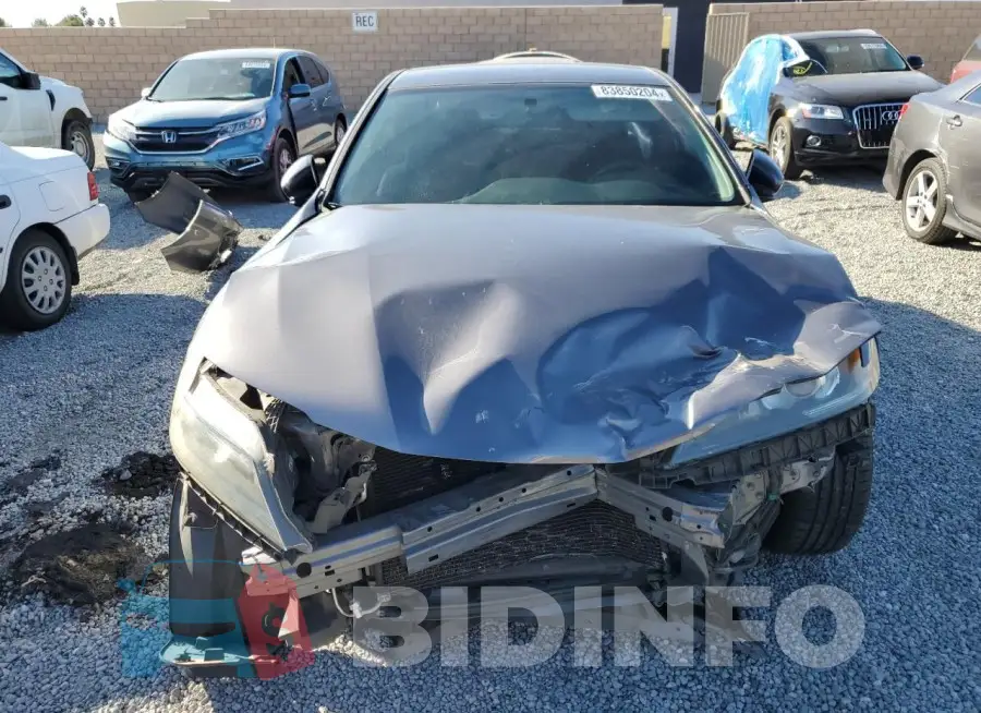 1HGCT1B38FA012502 Photo# 5