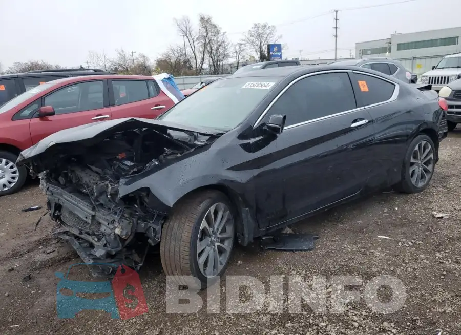 1HGCT2A83FA004049 Photo# 1