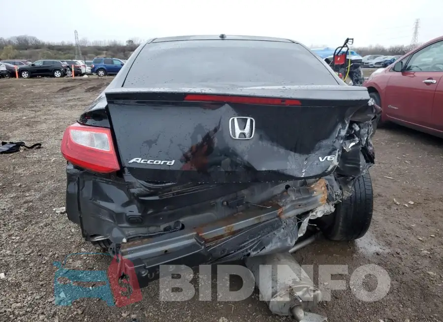 1HGCT2A83FA004049 Photo# 6