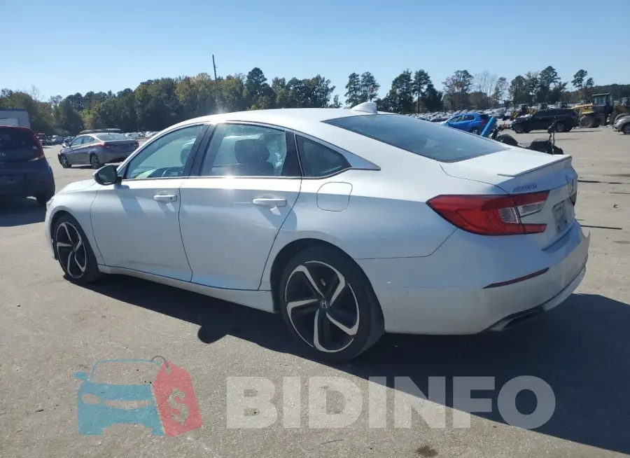 1HGCV1F33LA071067 Photo# 2