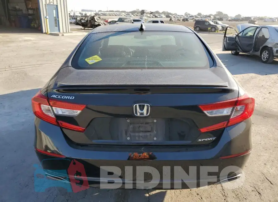 1HGCV1F34LA100754 Photo# 6