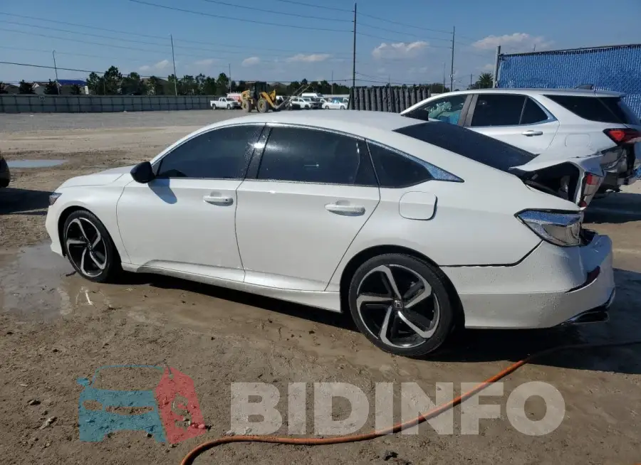 1HGCV1F35MA057480 Photo# 2