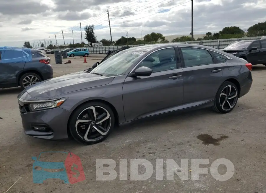 1HGCV1F37LA157112 Photo# 1