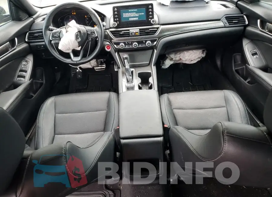 1HGCV1F39LA156043 Photo# 8