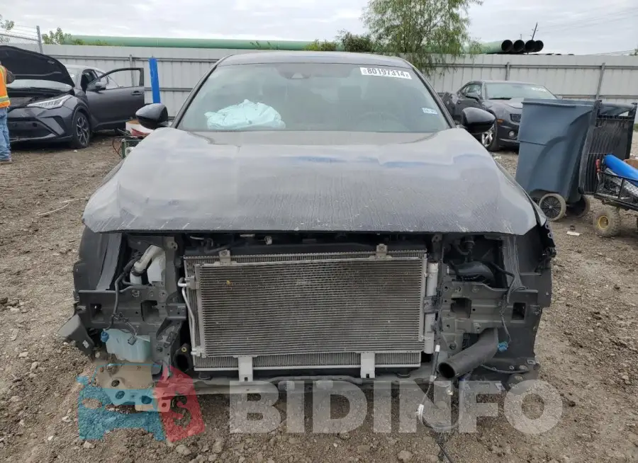 1HGCV1F39LA156043 Photo# 5