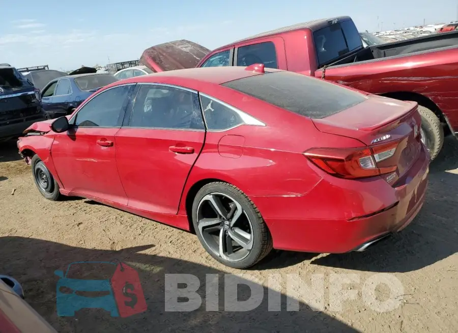 1HGCV1F3XJA174483 Photo# 2