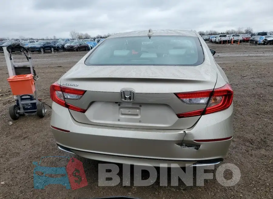 1HGCV1F40KA075357 Photo# 6