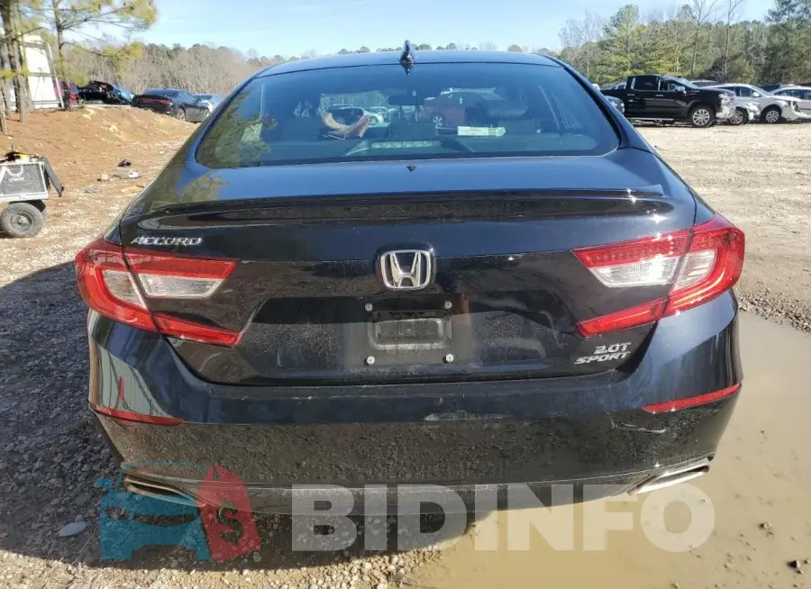 1HGCV2F34MA028722 Photo# 6
