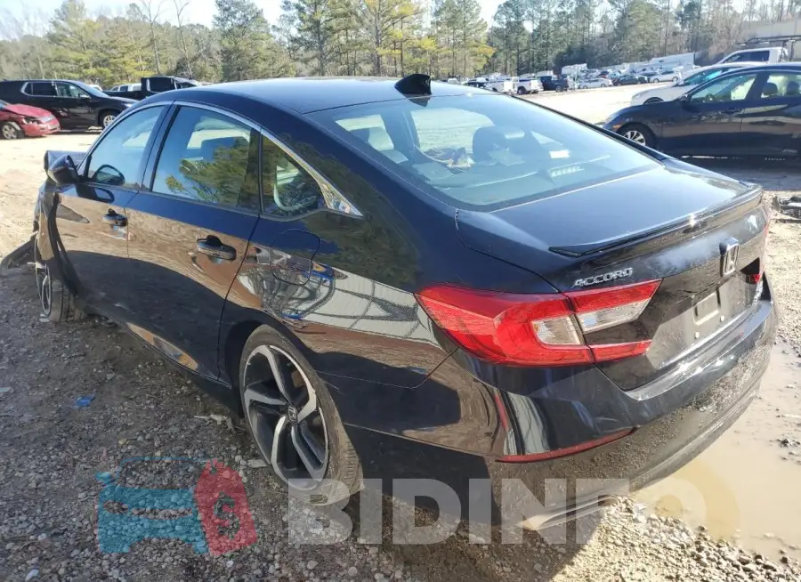1HGCV2F34MA028722 Photo# 2